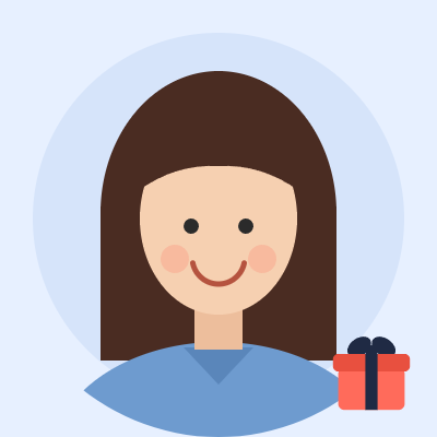 Illustrated avatar of Avery Winslow, Gift Ideas Editor at GiftMe Ideas