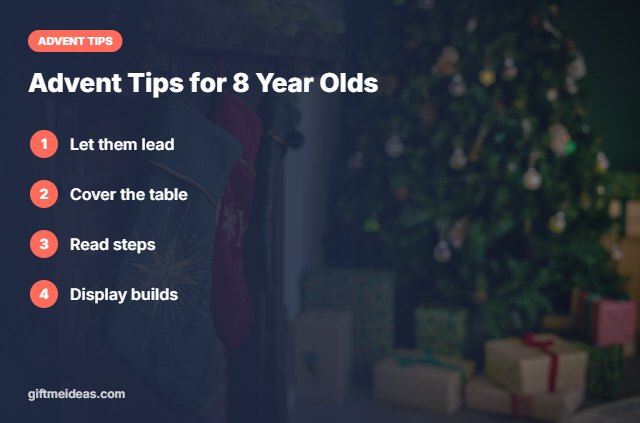 Best Advent Calendar for 8 Year Old tips
