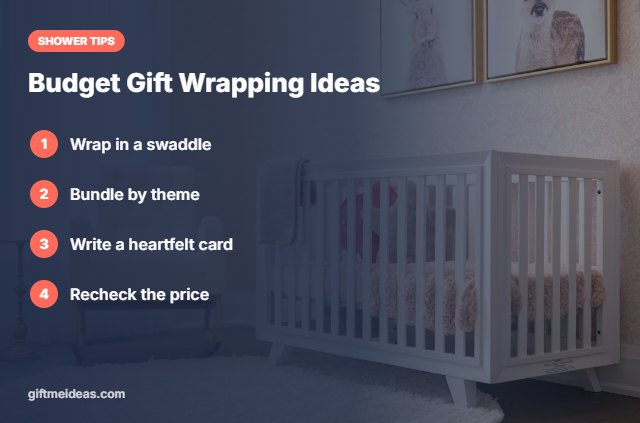 Best Baby Shower Gifts Under $30 tips
