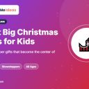 Best Big Christmas Gifts for Kids: 10 Showstopper Gifts for 2026