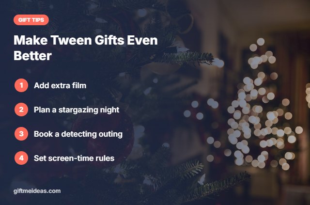 Best Christmas gifts for 10 year old tips