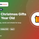 Best Christmas Gifts for 2 Year Old: 10 Picks Toddlers Love in 2026