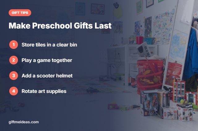 Best Christmas gifts for 3 year old tips