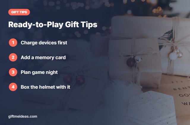 Best Christmas gifts for 5 year old tips