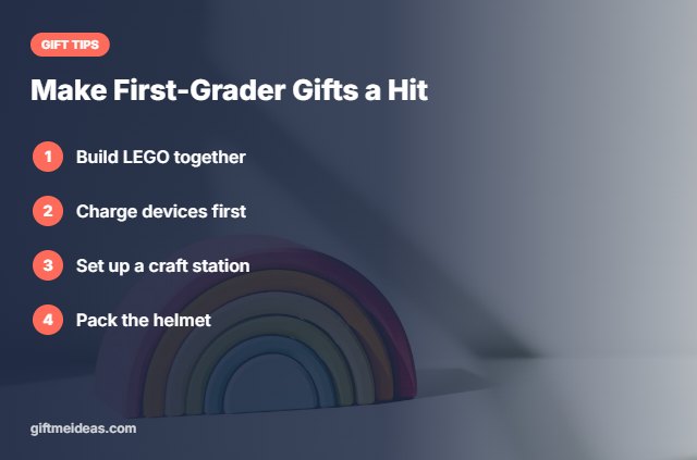 Best Christmas gifts for 6 year old tips