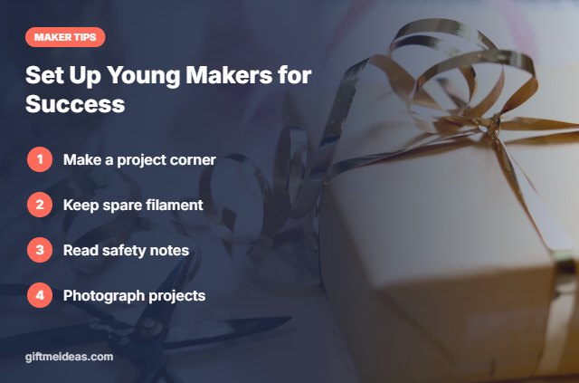 Best Christmas gifts for 9 year old maker tips