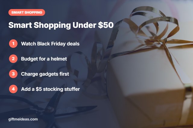 Best Christmas gifts for kids under $50 tips