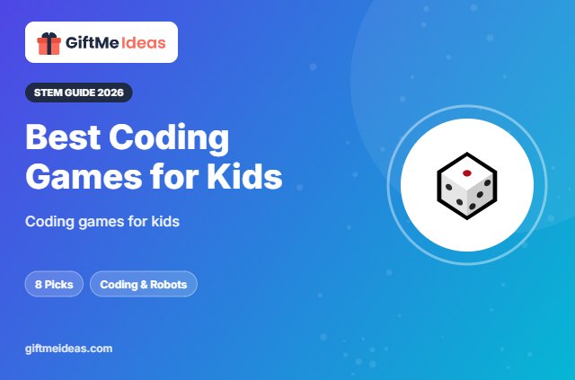 Best Coding Games for Kids - 2026 gift guide