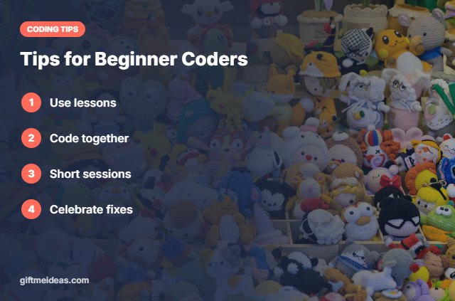 Best Coding Kits for Beginners tips