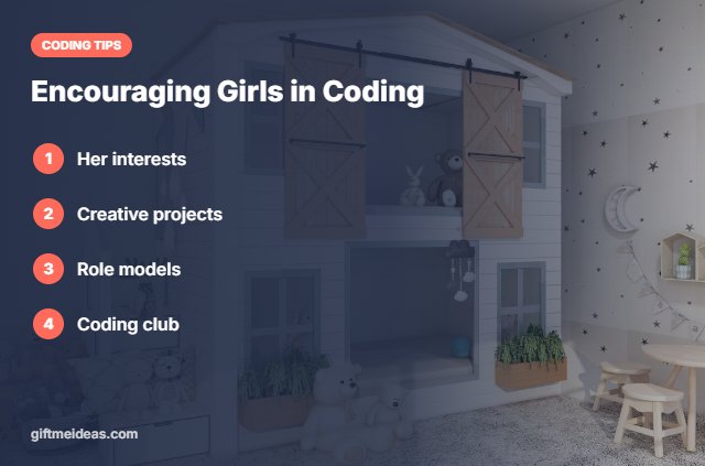 Best Coding Toys for Girls tips