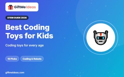 Best Coding Toys for Kids: 10 Picks for Every Age