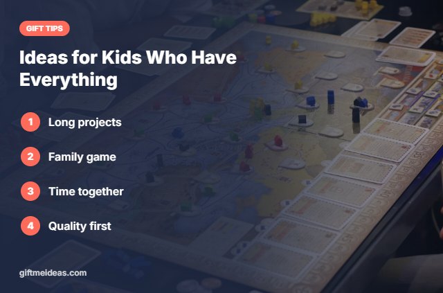 Best Gifts for 11 Year Old Who Has Everything tips