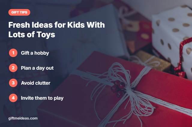 Best Gifts for 7 Year Old Who Has Everything tips