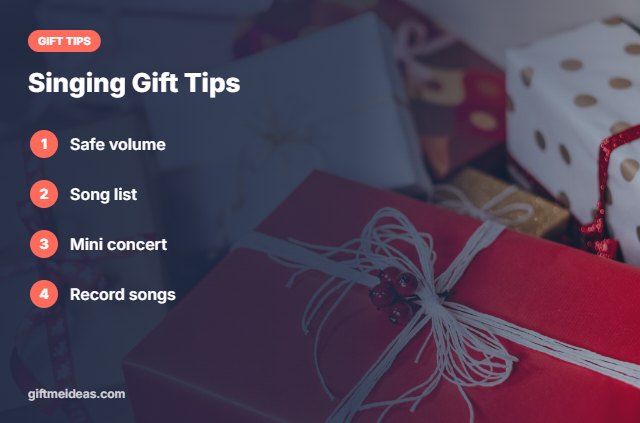 Best Gifts for Kids Who Love to Sing tips