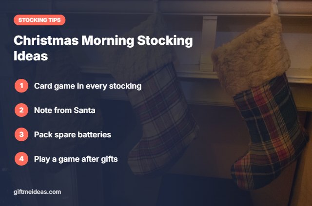 Best Kids Stocking Stuffers tips