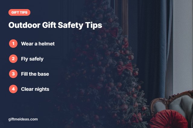 Best Outdoor Gifts for 12 Year Olds tips