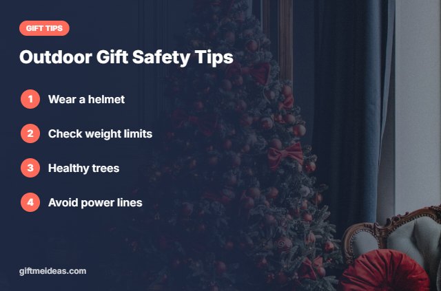 Best Outdoor Gifts for 8 Year Olds tips