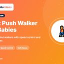Best Push Walker for Babies in 2026: 9 Safe, Sturdy Picks Ranked
