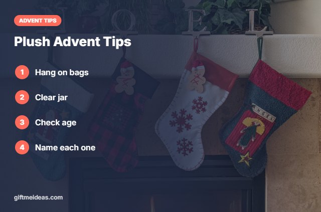 Best Squishmallow Advent Calendar tips