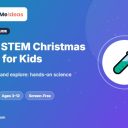 Best STEM Christmas Gifts for Kids: 11 Build, Code and Science Picks