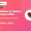 Best Walker for Babies Learning to Walk: 7 Steady Picks for 2026