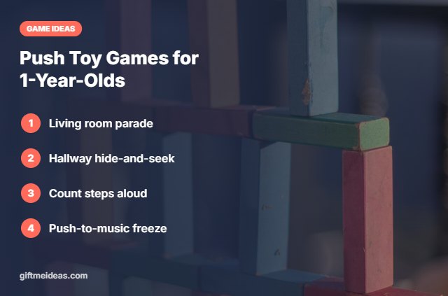 Best walker toy for 1 year old game ideas