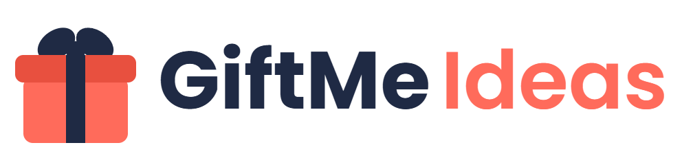 GiftMe Ideas logo